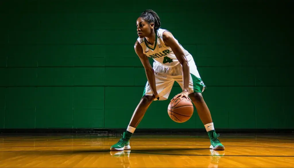 Former Baylor women's basketball star Melissa Jones dead at 36