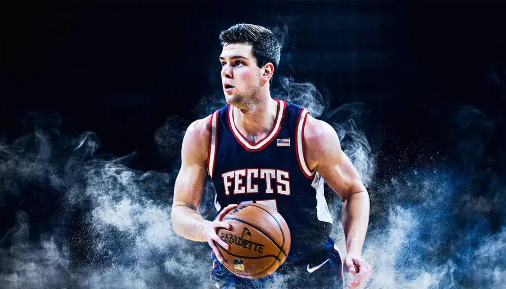College basketball legend Jimmer Fredette reveals pick to win it all in NCAA Tournament