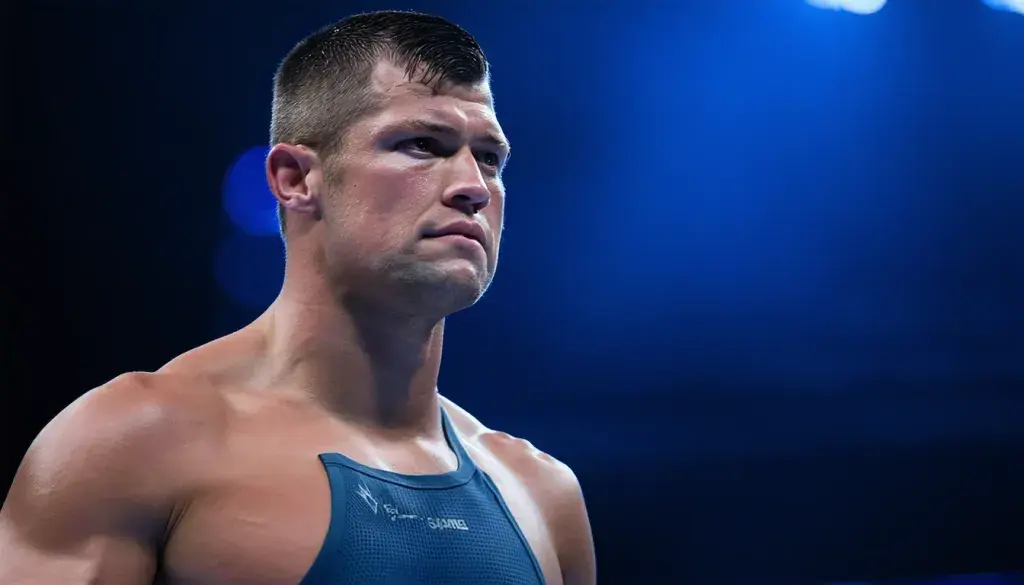 Gunther accuses Cody Rhodes of making his SmackDown arrival about himself ‘just like a typical American’