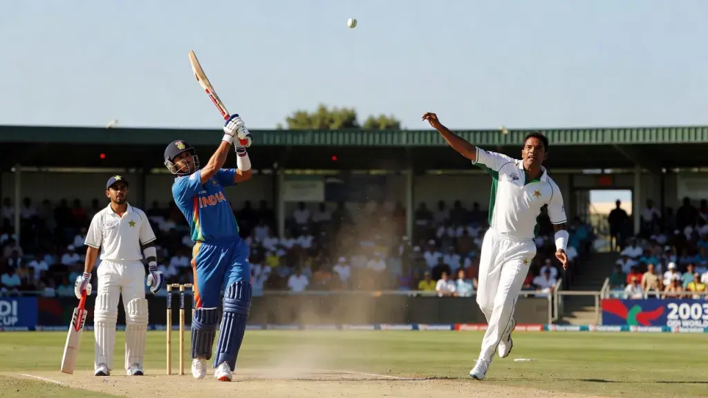 Kohli Reveals the Tendulkar Masterclass He Wishes He Had Witnessed From 22 Yards