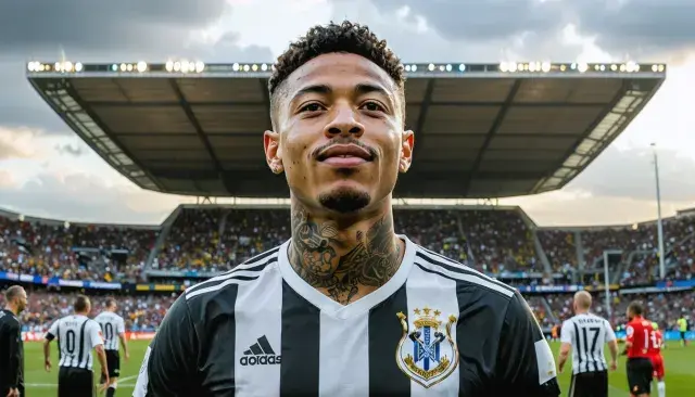 Jesse Lingard Chooses Corinthians Over MLS in Bold Brazil Relocation