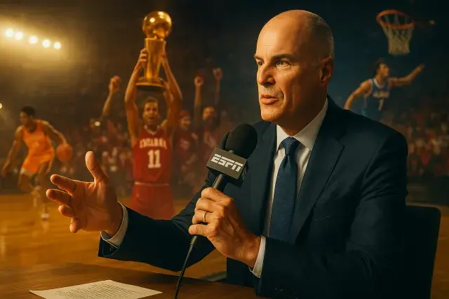 Jay Bilas raves about the impact of NIL on college basketball: 'I don't think it's ever been better'