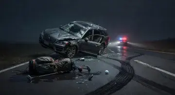 Claims of Tiger Woods DUI Arrest Following Florida Rollover Crash Unconfirmed