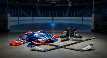 Edmonton Oilers' Leon Draisaitl expected to miss remainder of regular season with lower-body injury