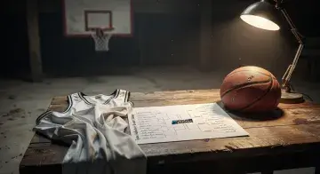 Indiana Pacers' Tyrese Haliburton urges March Madness fans to make one bracket