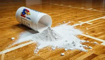 NBA Draft prospect says he thought he was going to die from cramping caused by creatine